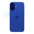 99新 Apple iPhone 16 256G 群青色 中國大陸版
