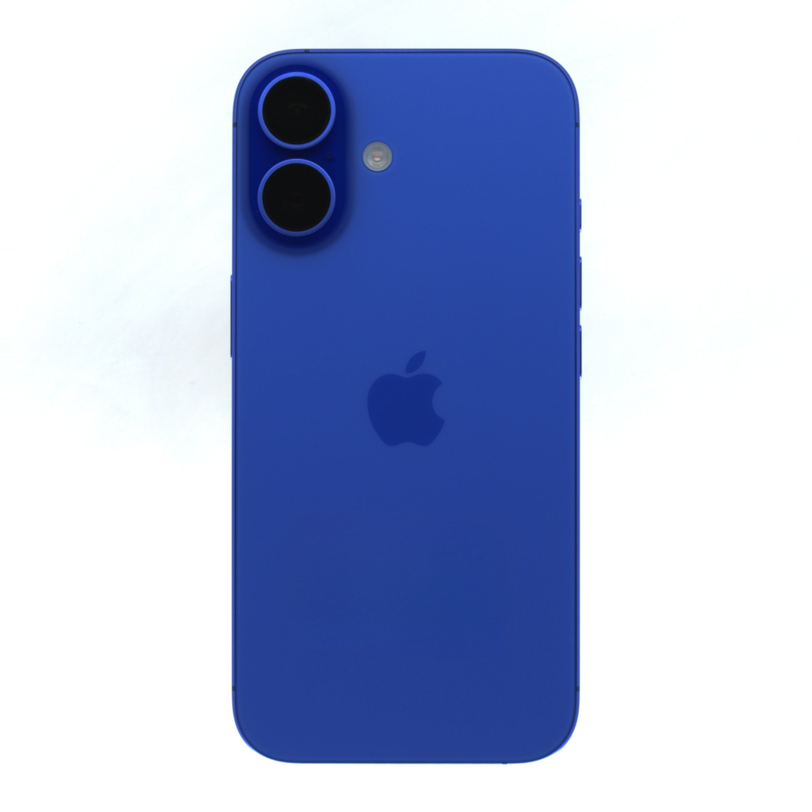 99新 Apple iPhone 16 256G 群青色 中國大陸版