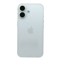 95新 Apple iPhone 16 128G 白色 中國大陸版