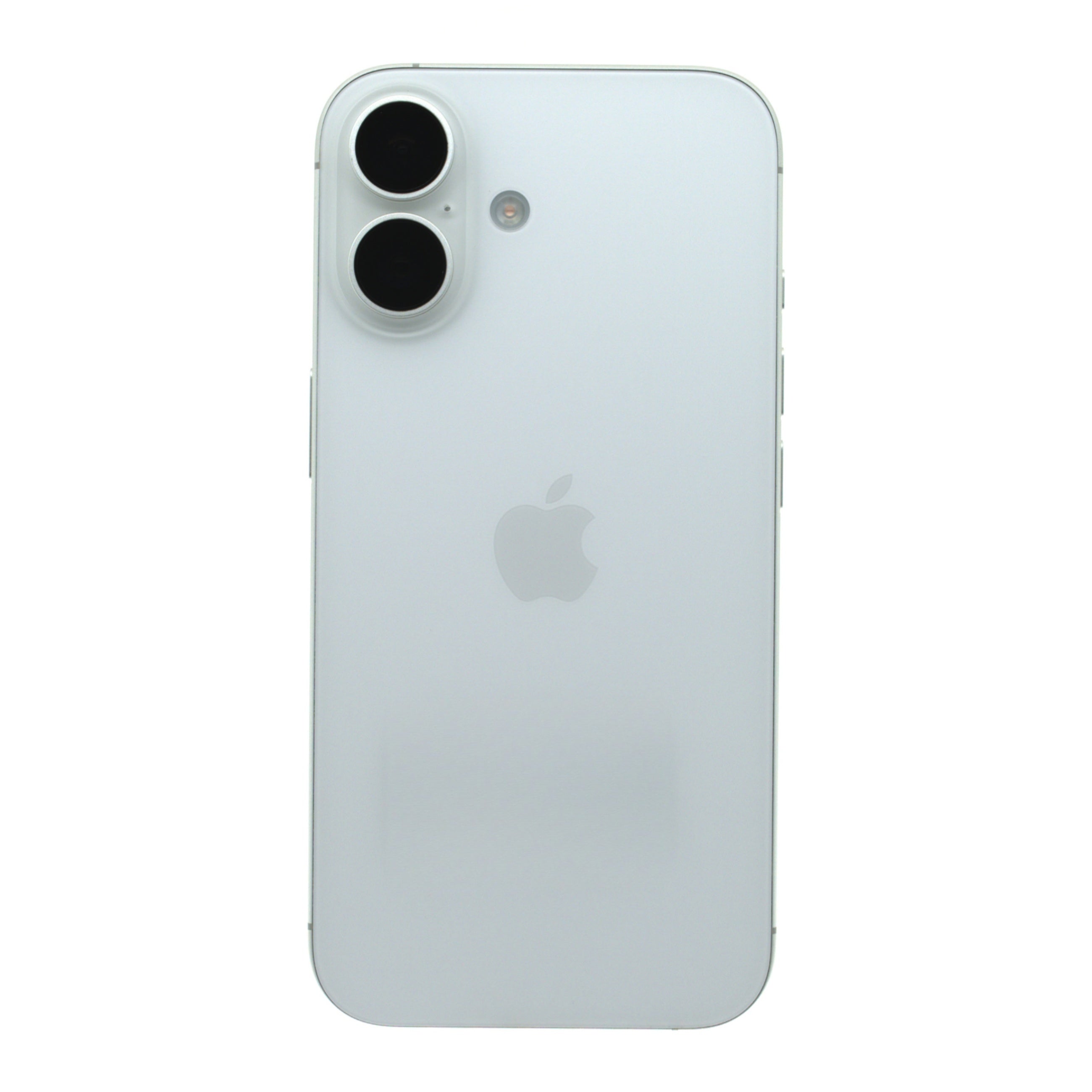 95新 Apple iPhone 16 128G 白色 中國大陸版