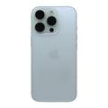 99新 Apple iPhone 16 Pro 128G 白色鈦金屬 中國大陸版