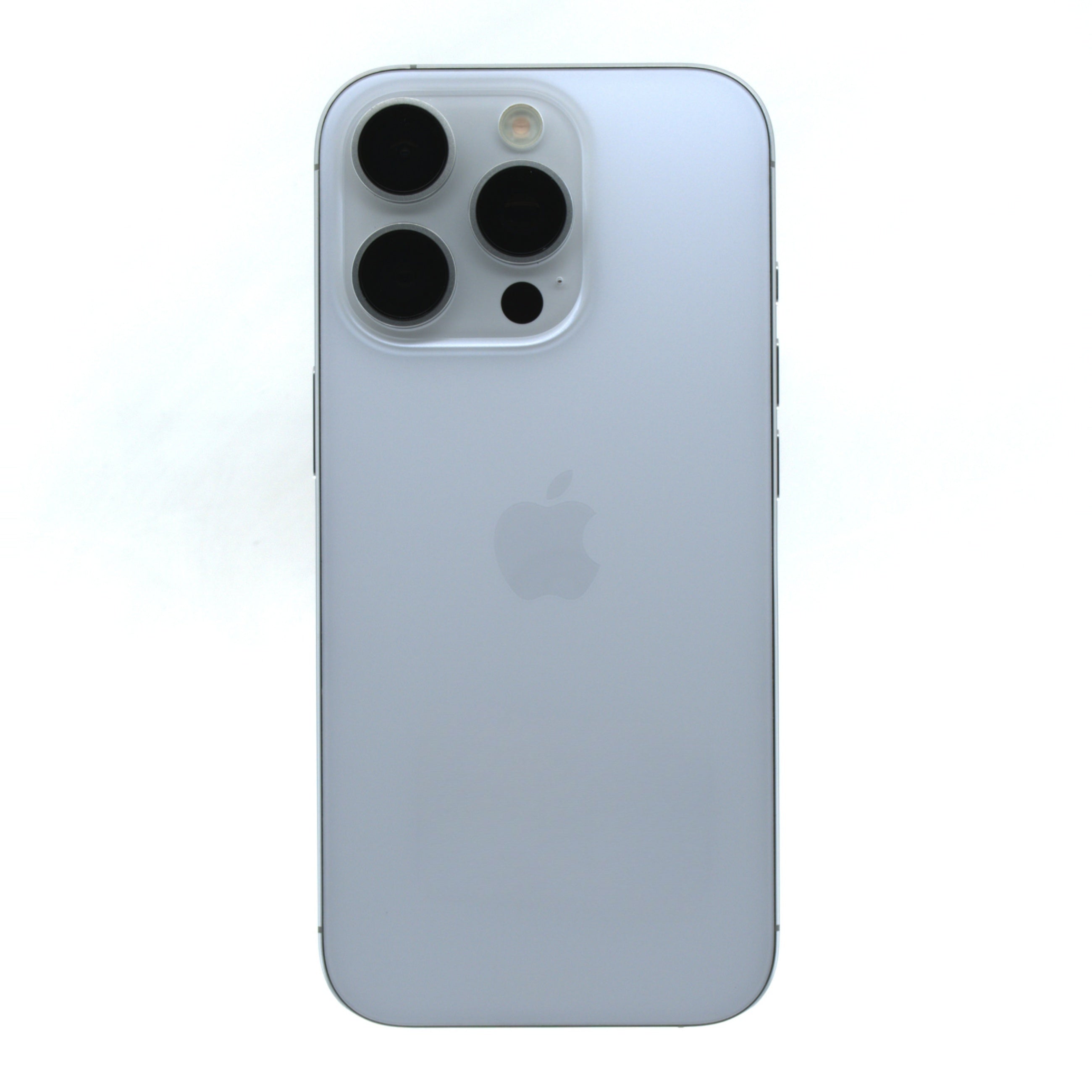 95新 Apple iPhone 16 Pro 128G 白色鈦金屬 中國大陸版