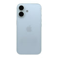 95新 Apple iPhone 16 256G 白色 中國大陸版