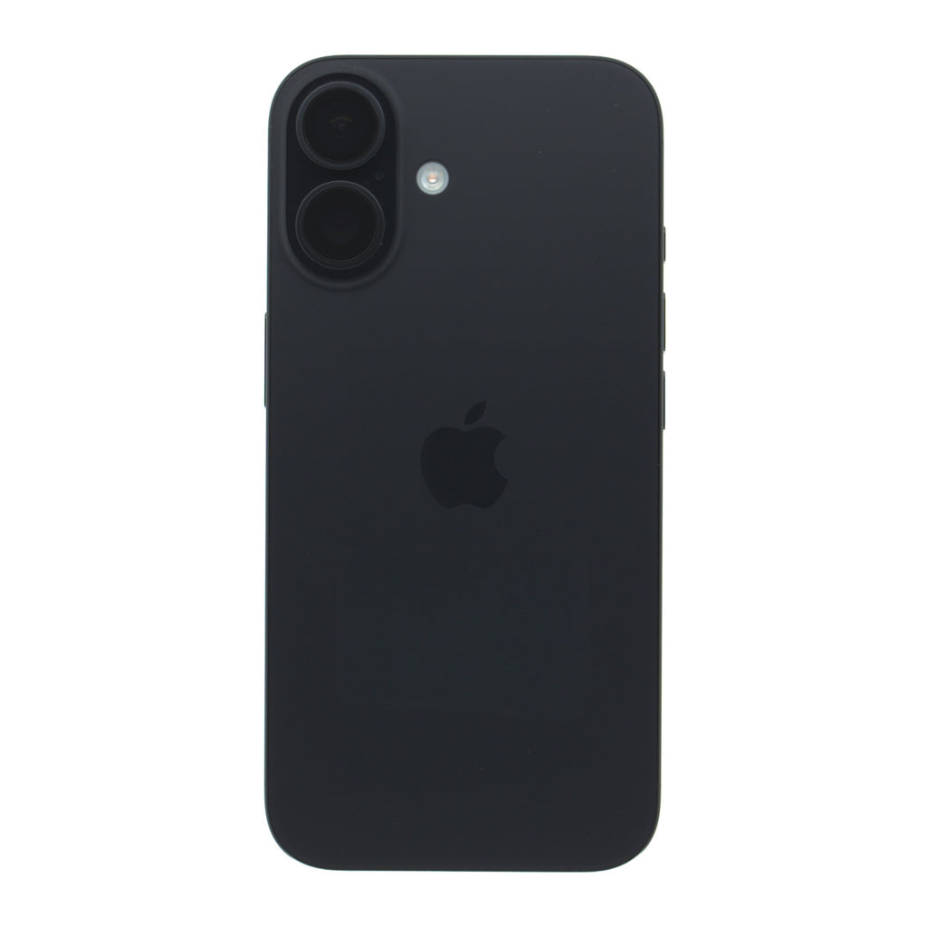 95新 Apple iPhone 16 256G 黑色 中國大陸版