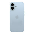 95新 Apple iPhone 16 256G 白色 中國大陸版