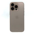 95新 Apple iPhone 16 Pro 128G 沙漠色鈦金屬 中國大陸版