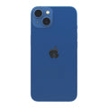 95新 Apple iPhone 13 256G 藍色 中國大陸版
