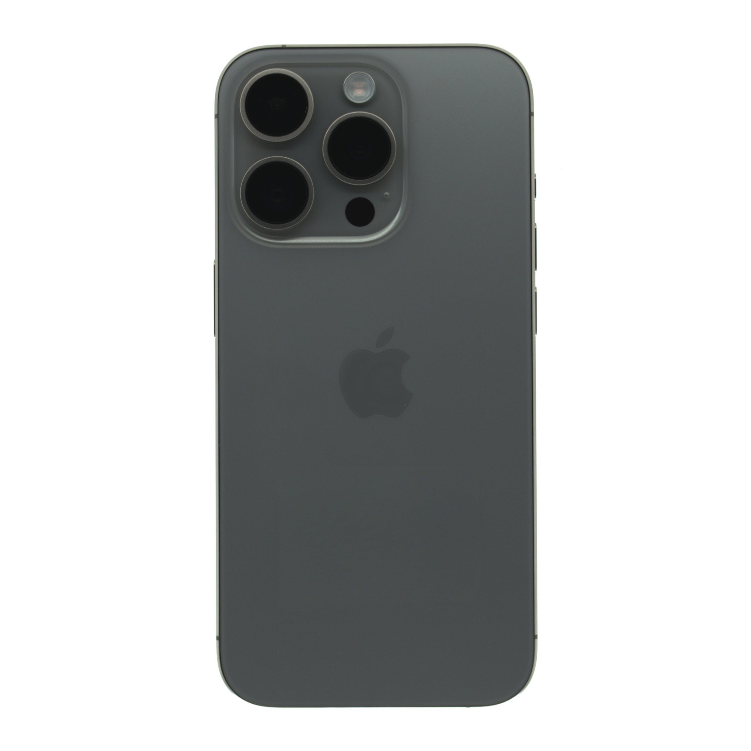95新 Apple iPhone 15 Pro 256G 原色鈦金屬 中國大陸版