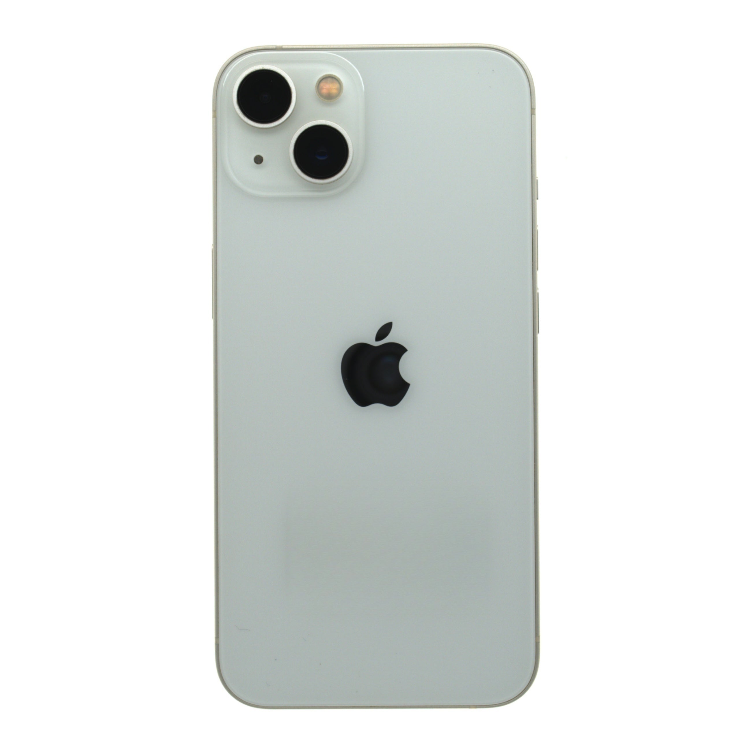 95新 Apple iPhone 13 128G 星光色 中國大陸版