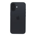 95新 Apple iPhone 16 128G 黑色 中國大陸版