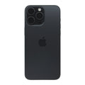 95新 Apple iPhone 15 Pro Max 256G 黑色鈦金屬 中國大陸版