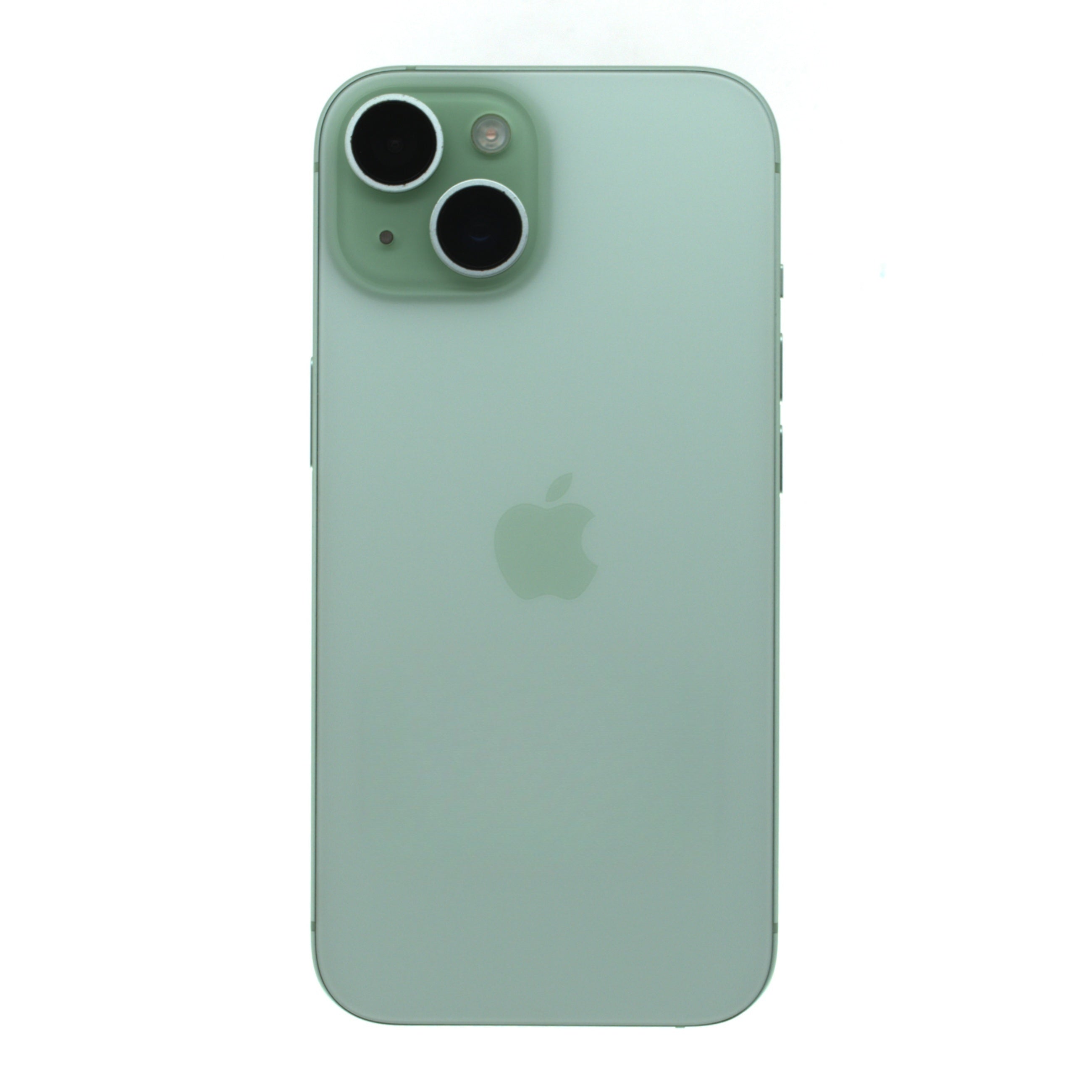 95新 Apple iPhone 15 128G 綠色 中國大陸版