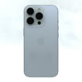 95新 Apple iPhone 16 Pro 128G 白色鈦金屬 中國大陸版