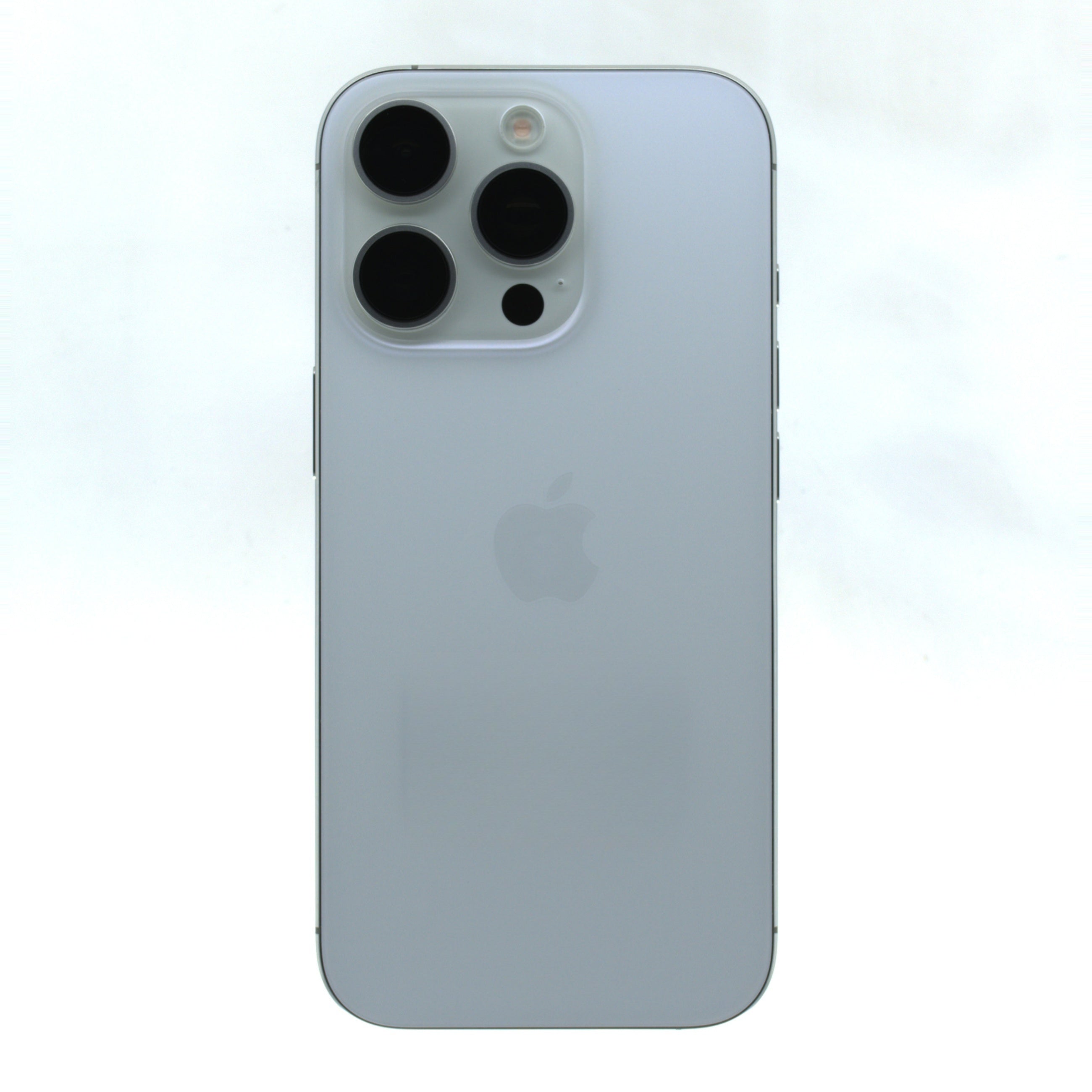 95新 Apple iPhone 16 Pro 128G 白色鈦金屬 中國大陸版