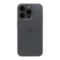 95新 Apple iPhone 15 Pro 256G 原色鈦金屬 中國大陸版