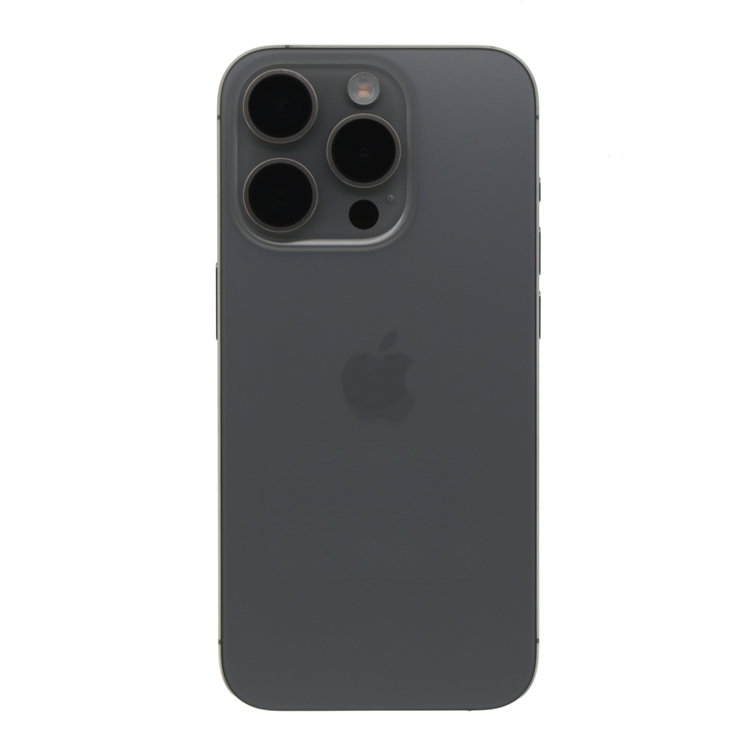 95新 Apple iPhone 15 Pro 256G 原色鈦金屬 中國大陸版