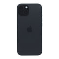 95新 Apple iPhone 15 128G 黑色 中國大陸版
