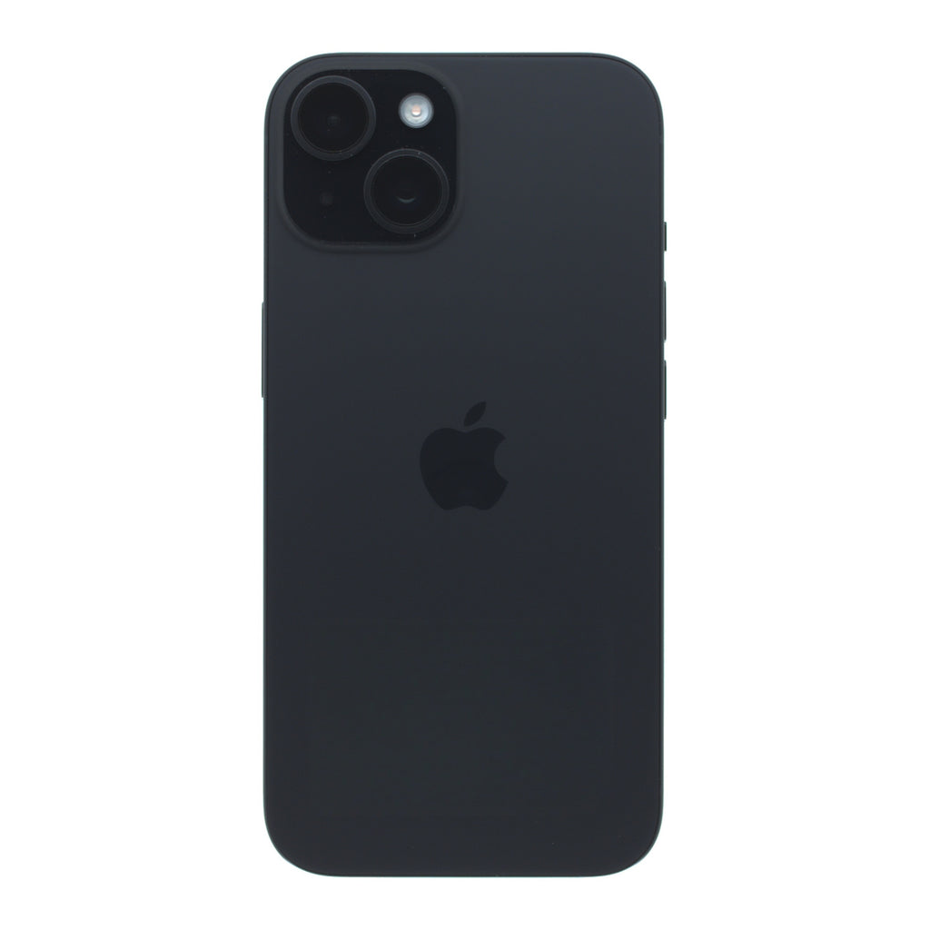 95新 Apple iPhone 15 128G 黑色 中國大陸版