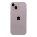 95新 Apple iPhone 13 128G 粉紅色 中國大陸版