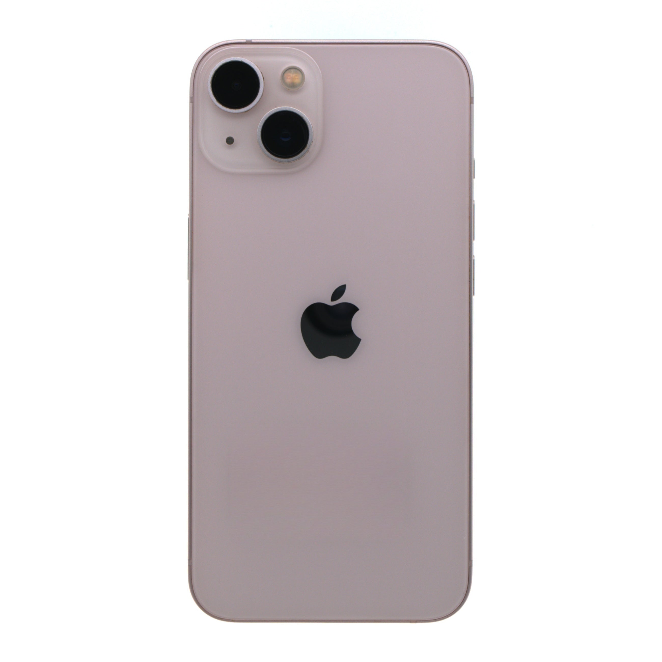 95新 Apple iPhone 13 128G 粉紅色 中國大陸版