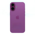 95新 Apple iPhone 16 256G 粉紅色 中國大陸版