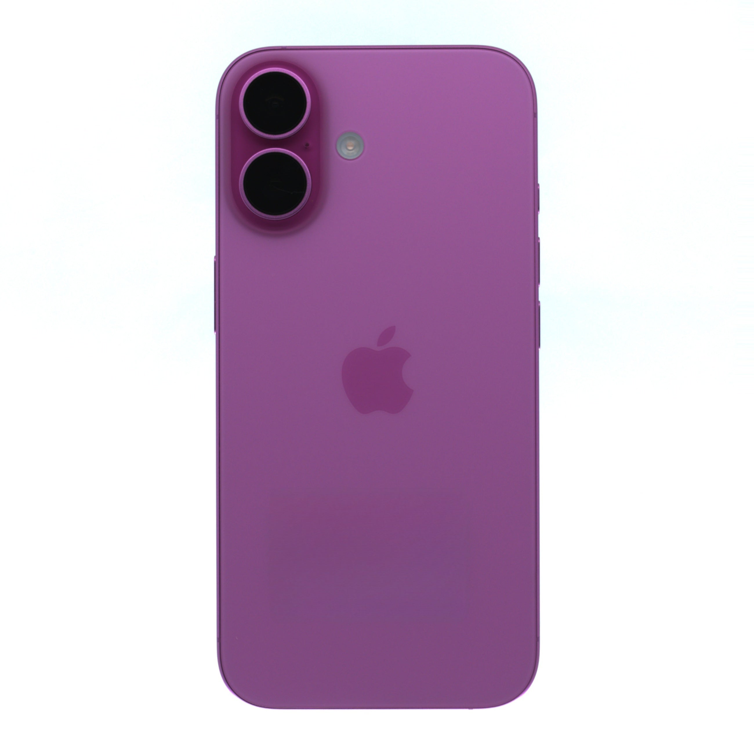95新 Apple iPhone 16 256G 粉紅色 中國大陸版