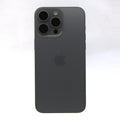 95新 Apple iPhone 15 Pro Max 256G 原色鈦金屬 中國大陸版