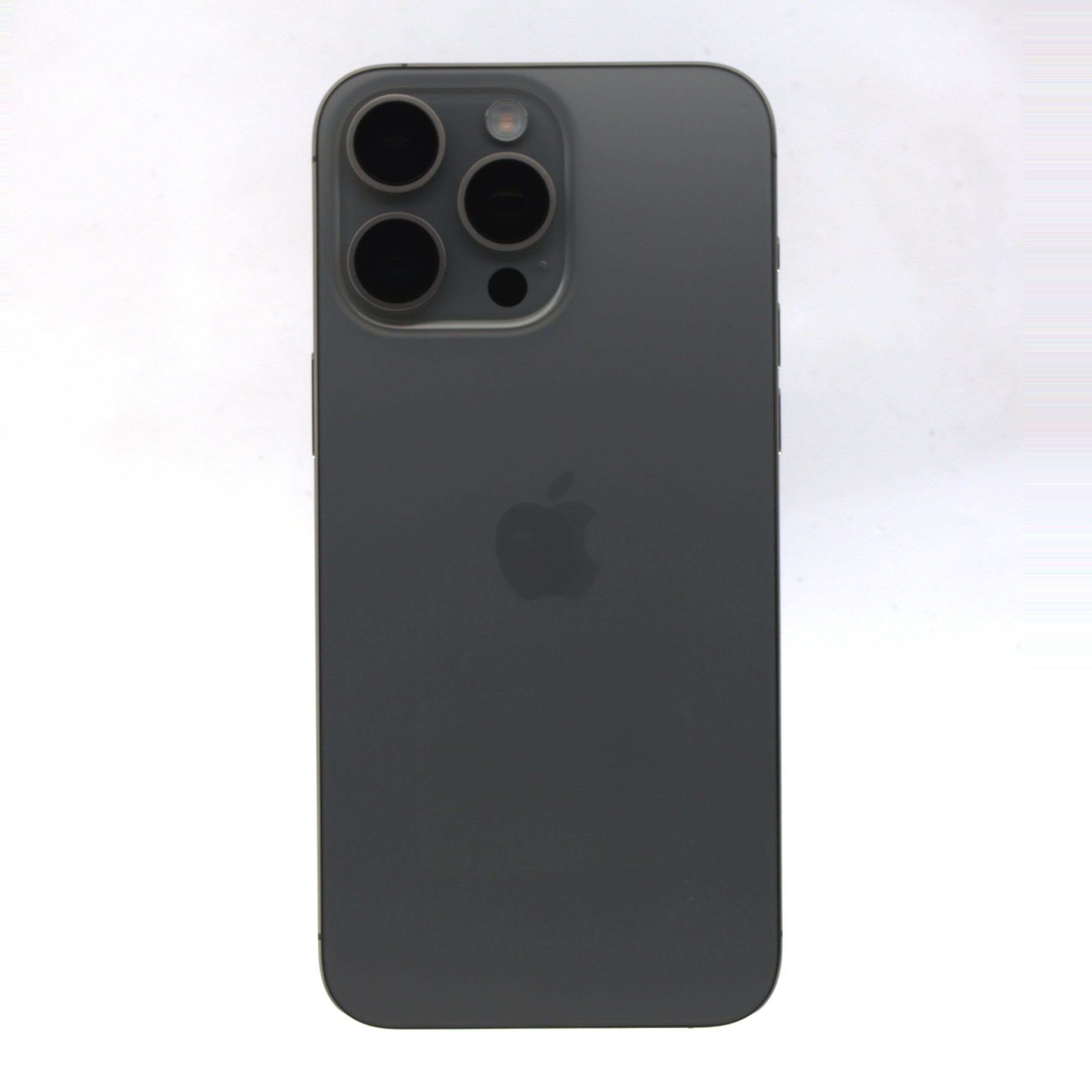 95新 Apple iPhone 15 Pro Max 256G 原色鈦金屬 中國大陸版