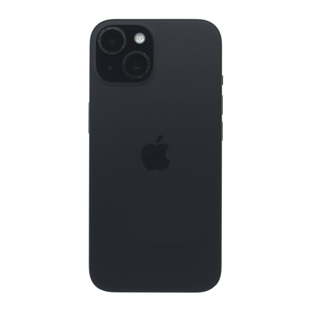 95新 Apple iPhone 15 128G 黑色 中國大陸版
