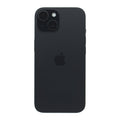 95新 Apple iPhone 15 128G 黑色 中國大陸版