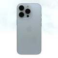 95新 Apple iPhone 16 Pro 128G 白色鈦金屬 中國大陸版