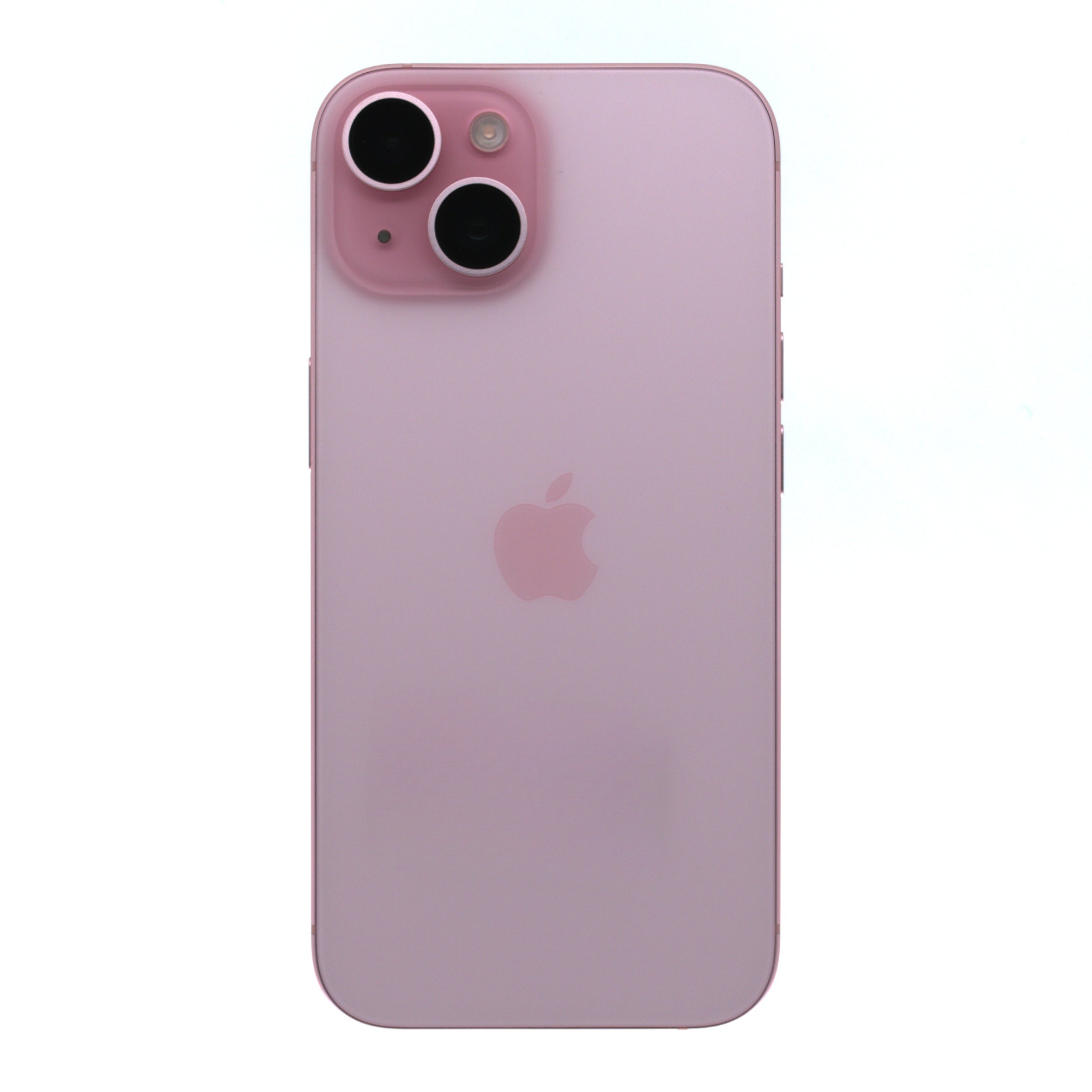95新 Apple iPhone 15 128G 粉紅色 中國大陸版