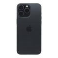 95新 Apple iPhone 15 Pro Max 256G 黑色鈦金屬 中國大陸版