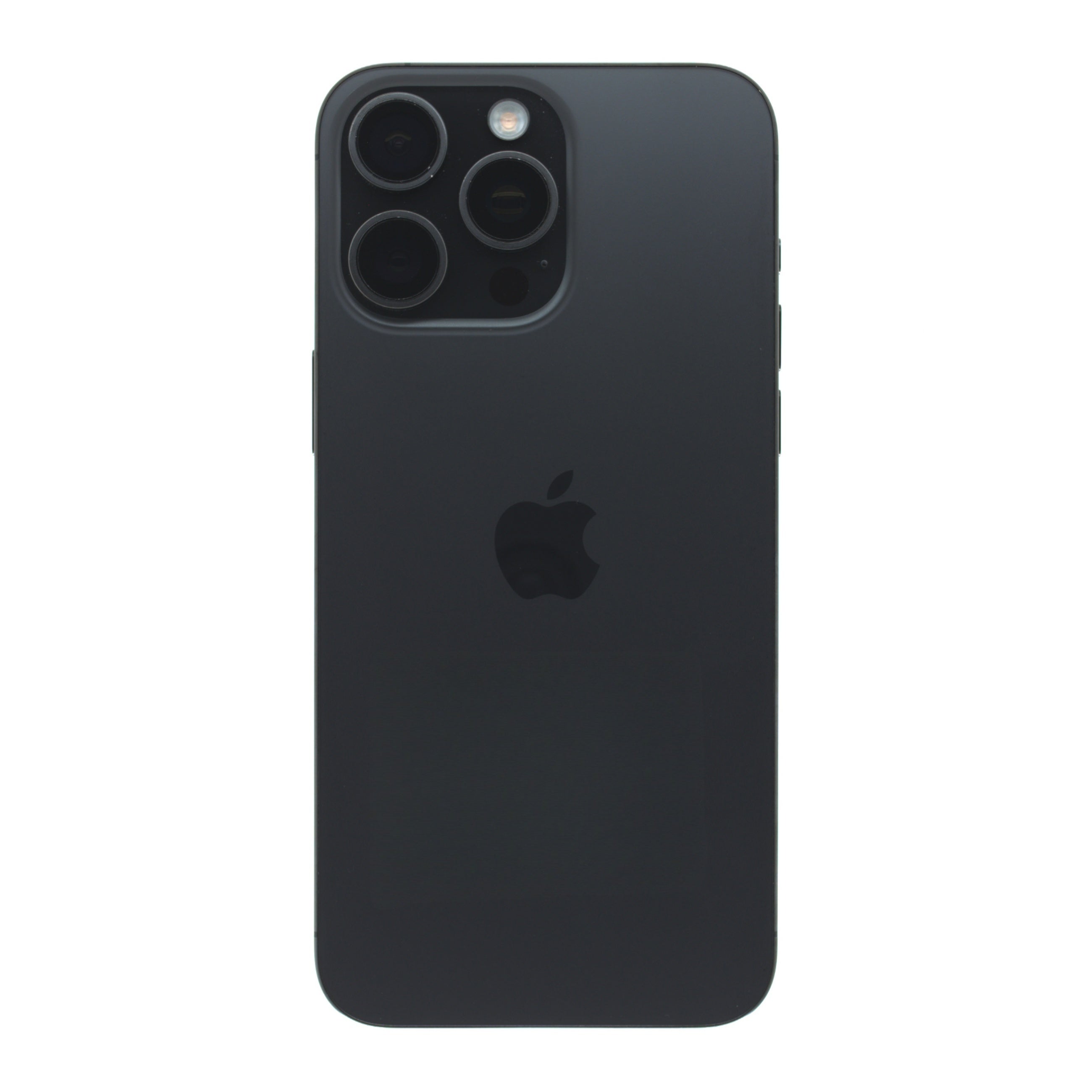 95新 Apple iPhone 15 Pro Max 256G 黑色鈦金屬 中國大陸版
