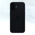 95新 Apple iPhone 16 256G 黑色 中國大陸版