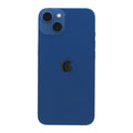 95新 Apple iPhone 13 128G 藍色 中國大陸版