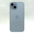 95新 Apple iPhone 15 256G 藍色 中國大陸版