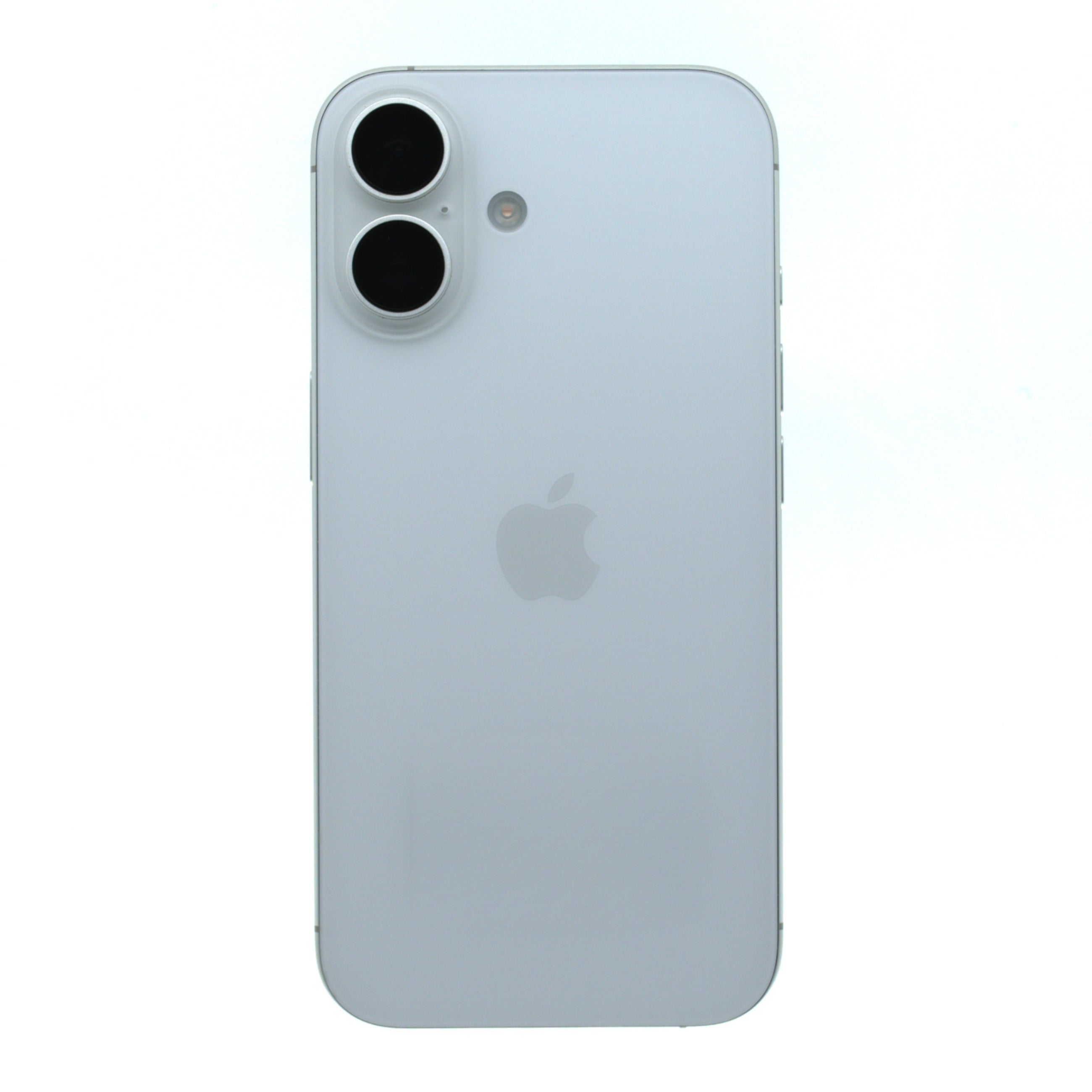 95新 Apple iPhone 16 256G 白色 中國大陸版