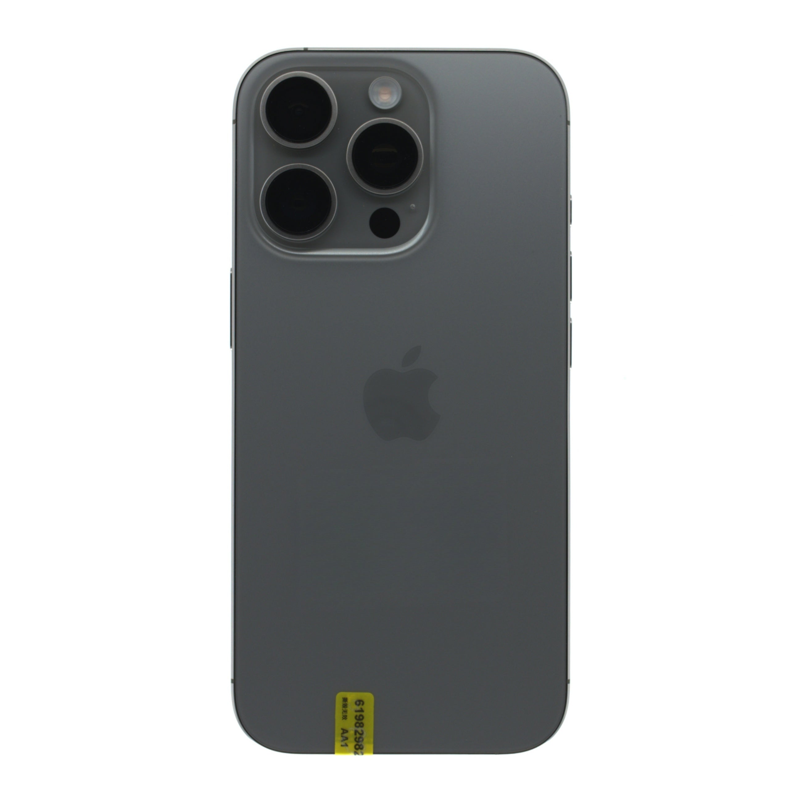 95新 Apple iPhone 16 Pro 128G 原色鈦金屬 中國大陸版