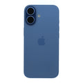 95新 Apple iPhone 17 256G 青霧藍色 中國大陸版
