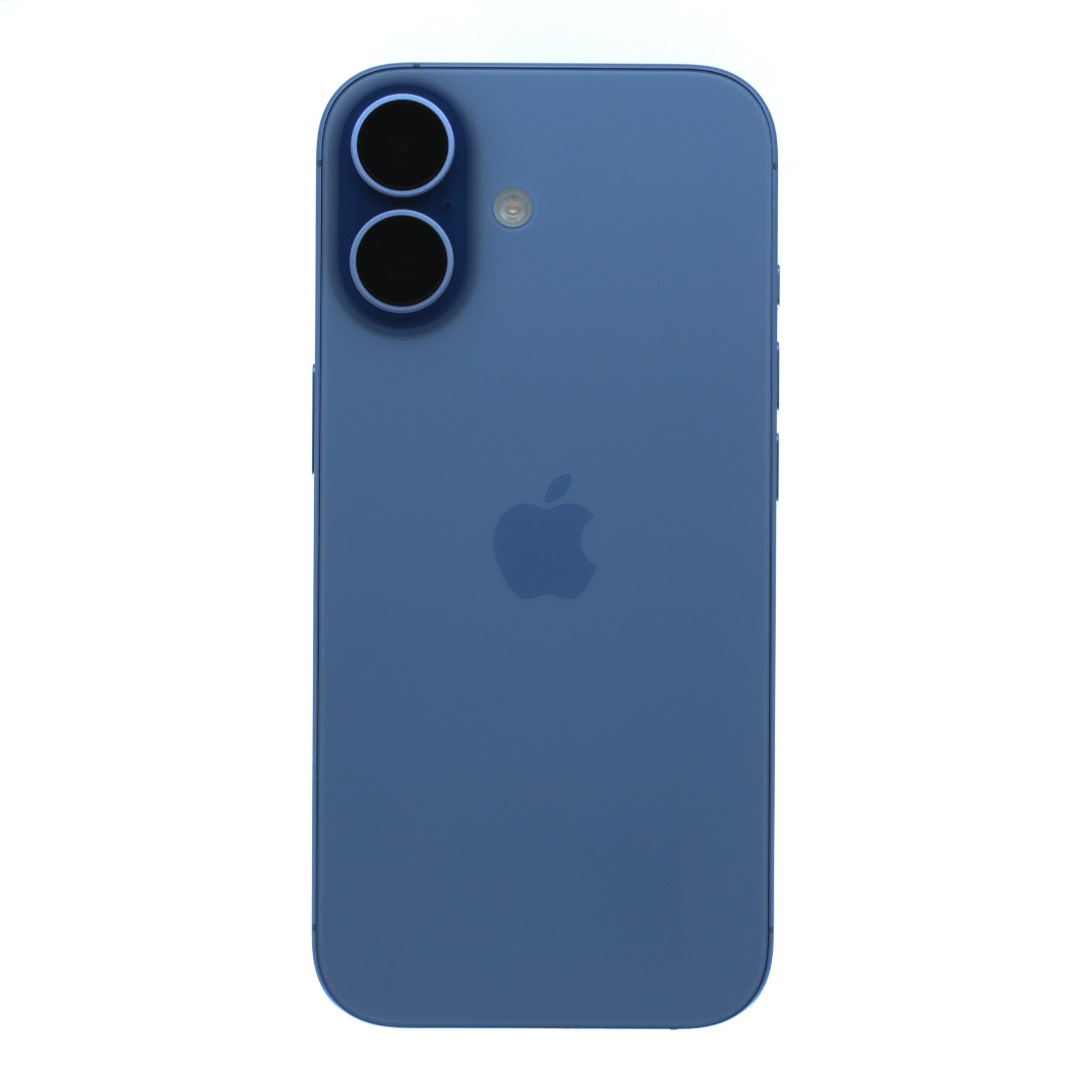 95新 Apple iPhone 17 256G 青霧藍色 中國大陸版