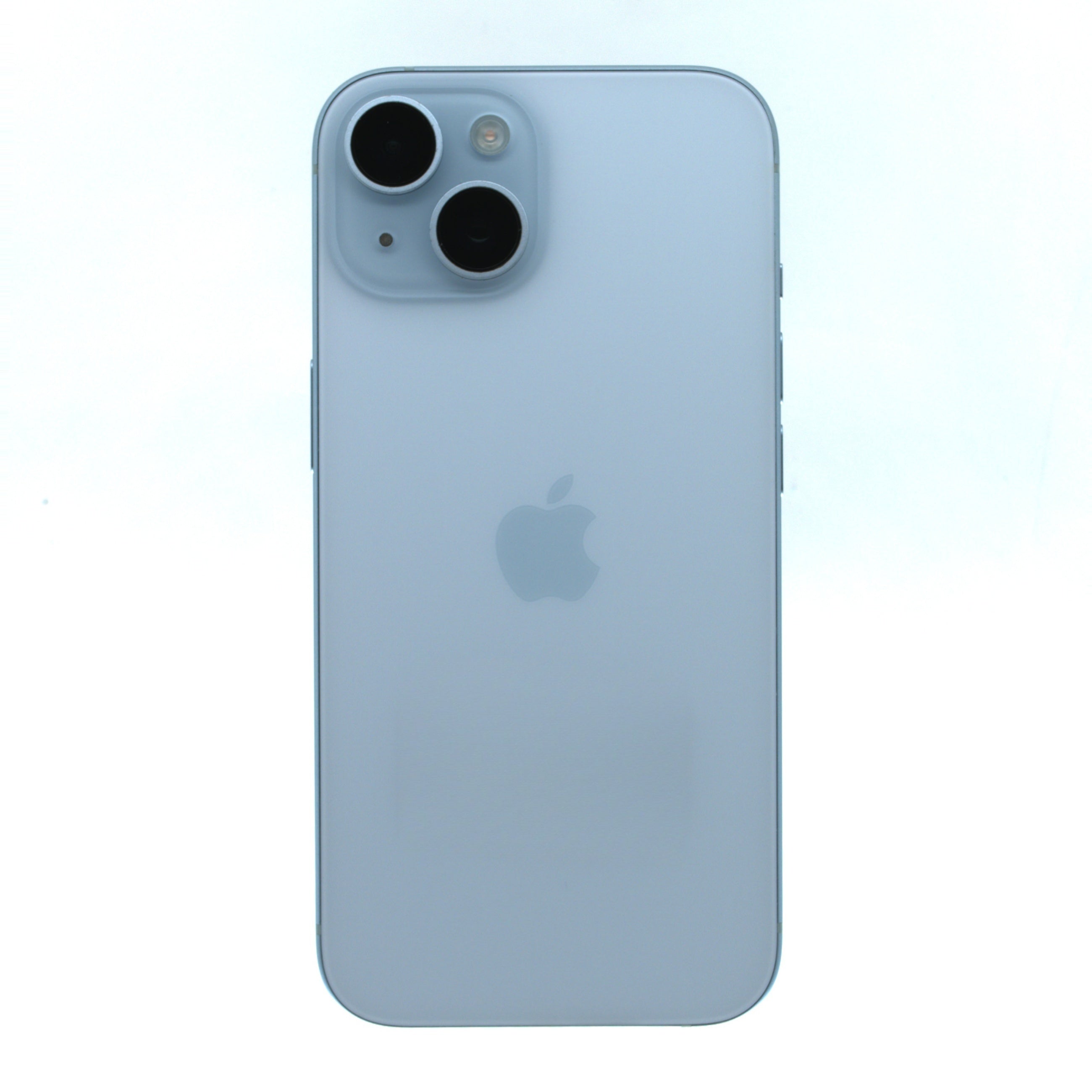 95新 Apple iPhone 15 256G 藍色 中國大陸版