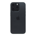 95新 Apple iPhone 15 Pro 256G 黑色鈦金屬 中國大陸版
