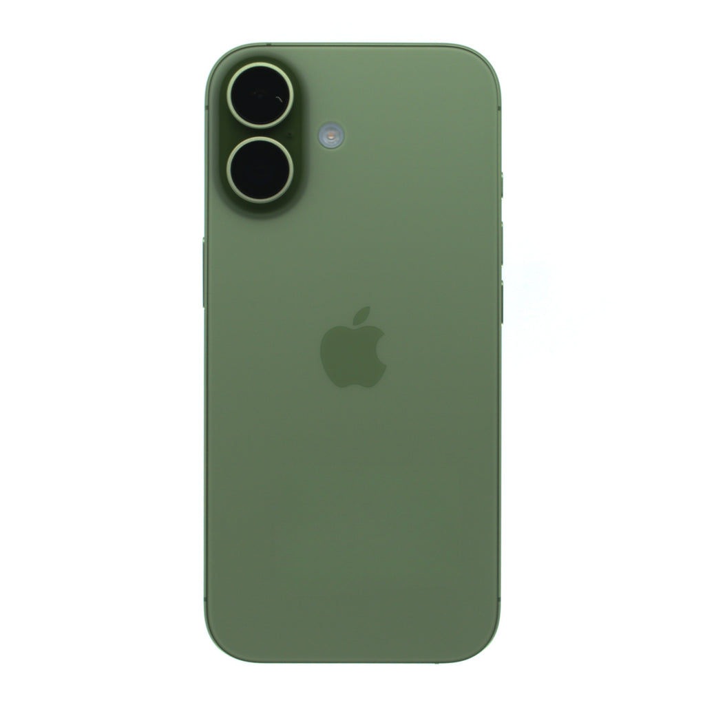 95新 Apple iPhone 17 256G 鼠尾草綠色 中國大陸版
