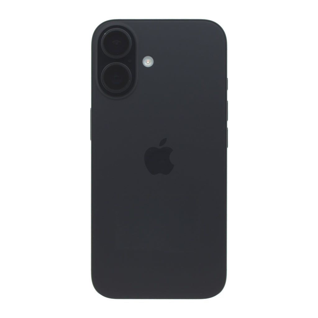 95新 Apple iPhone 16 256G 黑色 中國大陸版