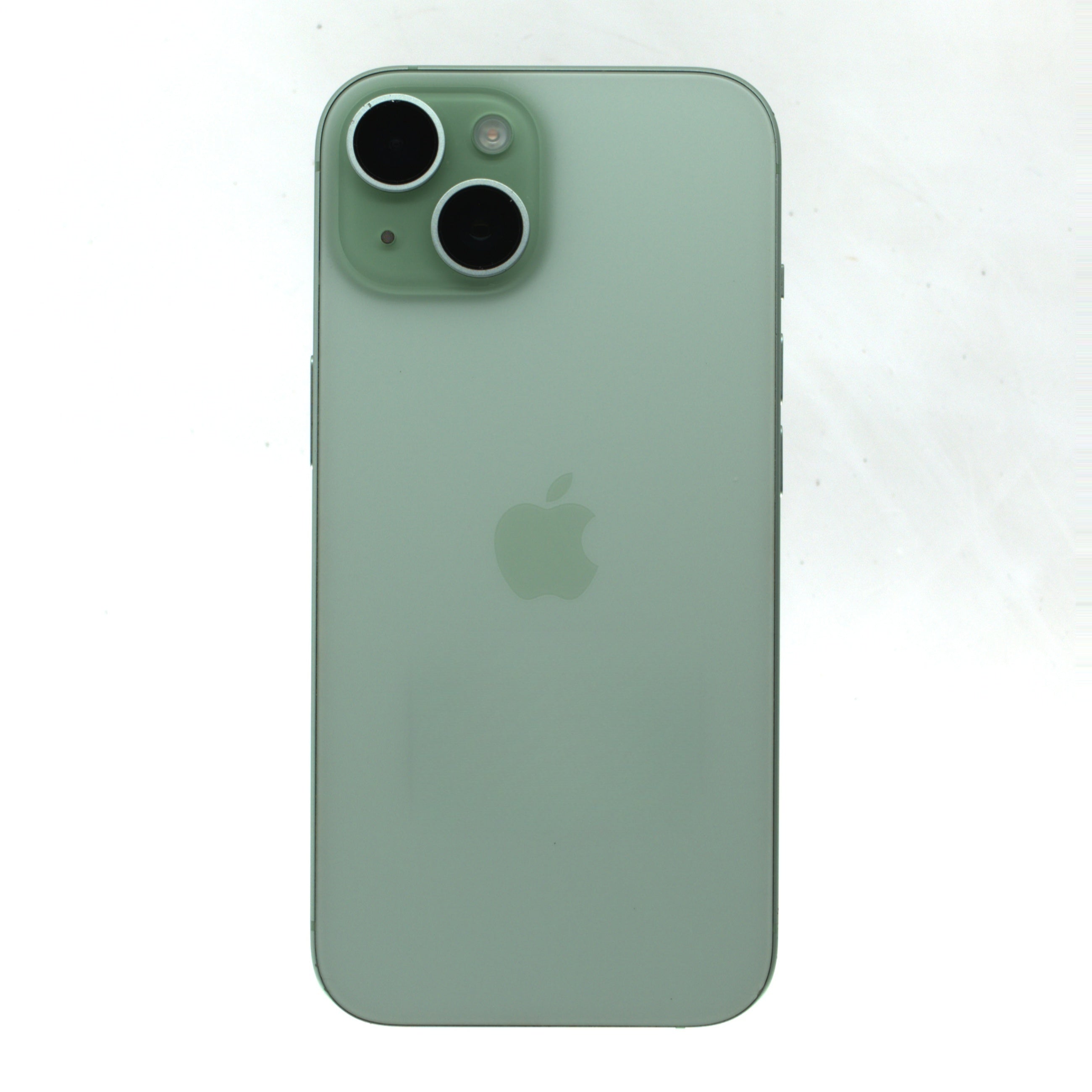 95新 Apple iPhone 15 256G 綠色 中國大陸版