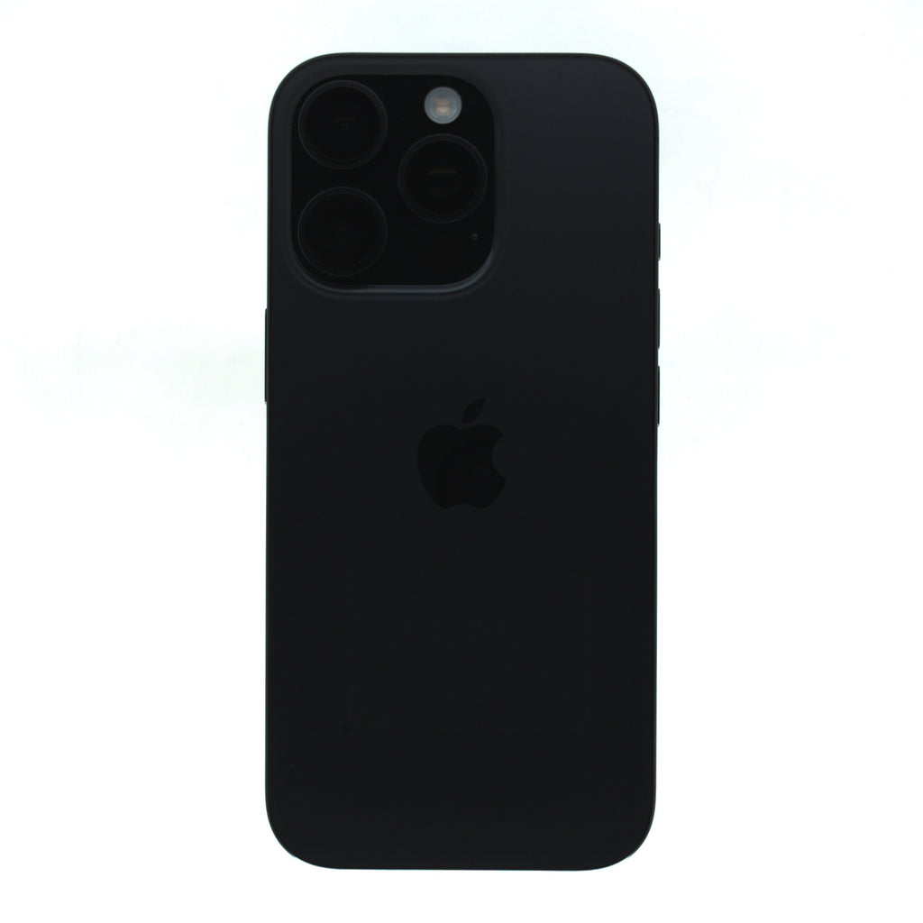 95新 Apple iPhone 16 Pro 128G 黑色鈦金屬 中國大陸版