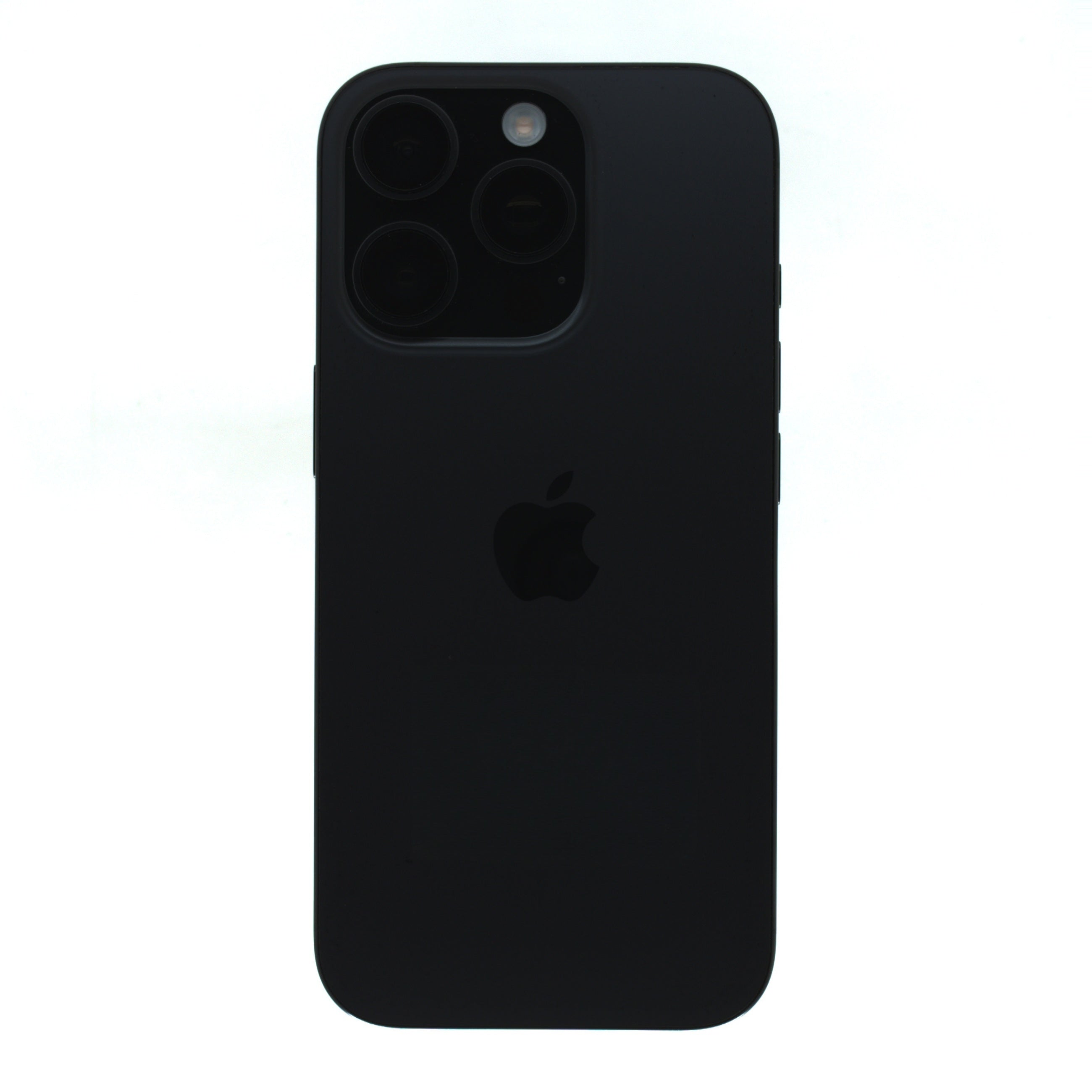 95新 Apple iPhone 16 Pro 128G 黑色鈦金屬 中國大陸版
