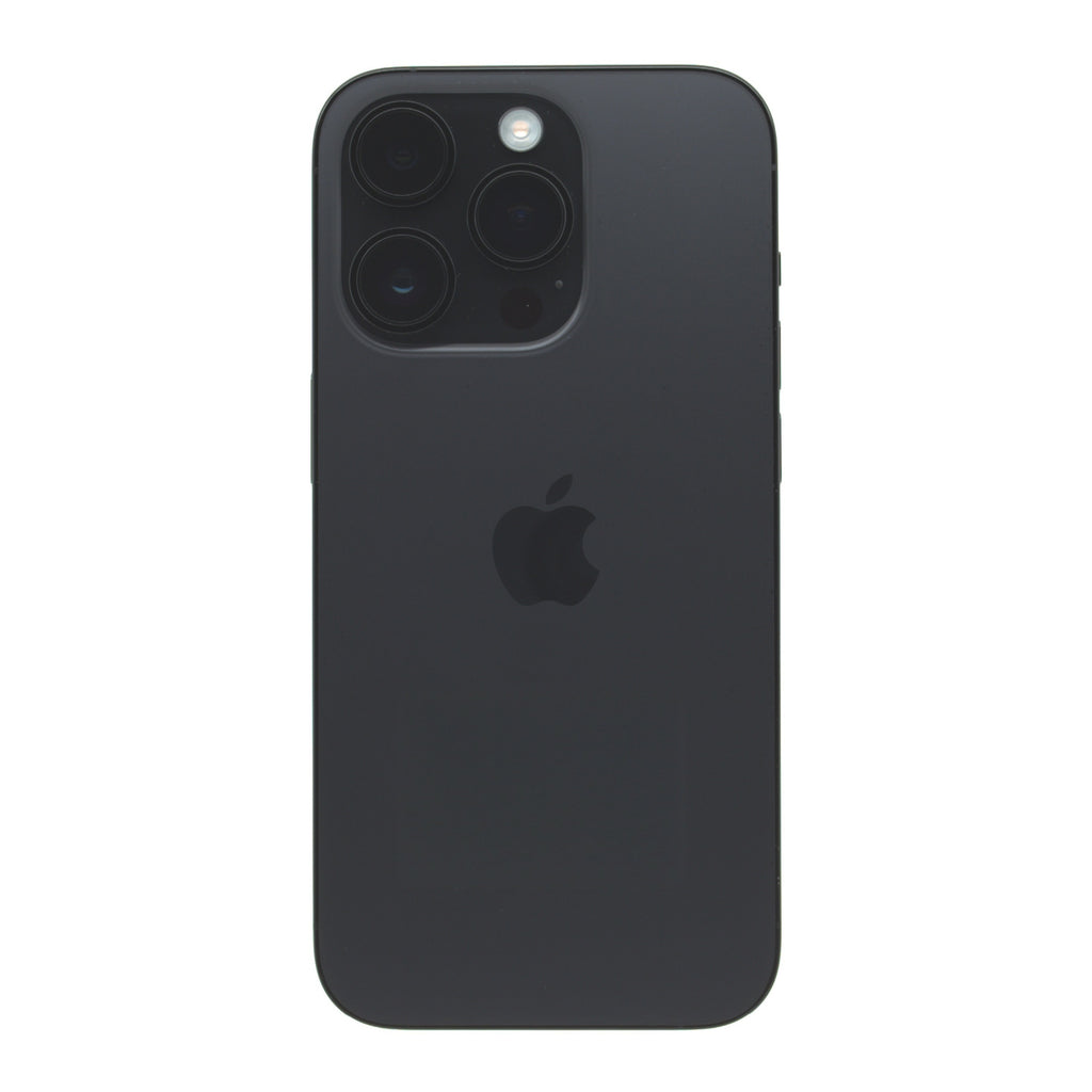 95新 Apple iPhone 14 Pro 256G 深空黑色 中國大陸版