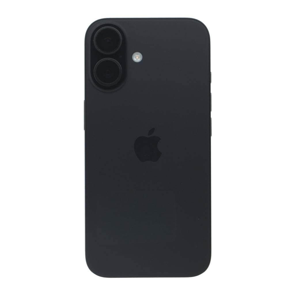 95新 Apple iPhone 16 256G 黑色 中國大陸版